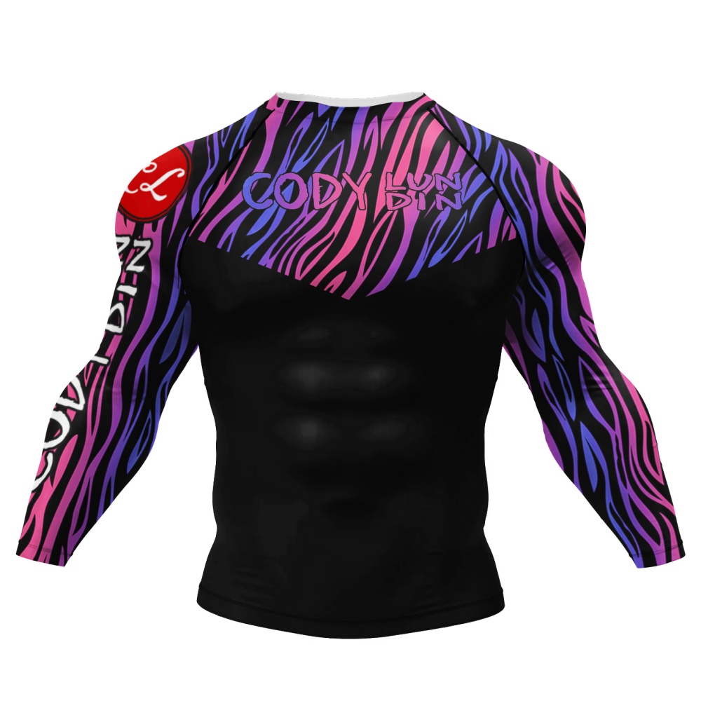 Men's Sports Compression Long- - Outdoor Sportswear 리뷰 및 가격