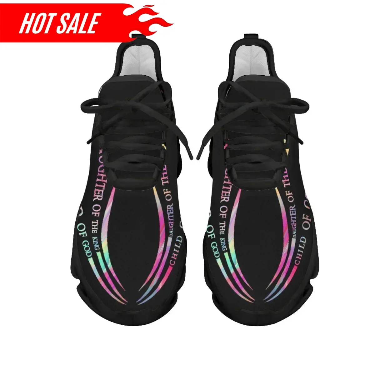 Hot Cross Christian God Print  - Outdoor Sport Lights 리뷰 및 가격