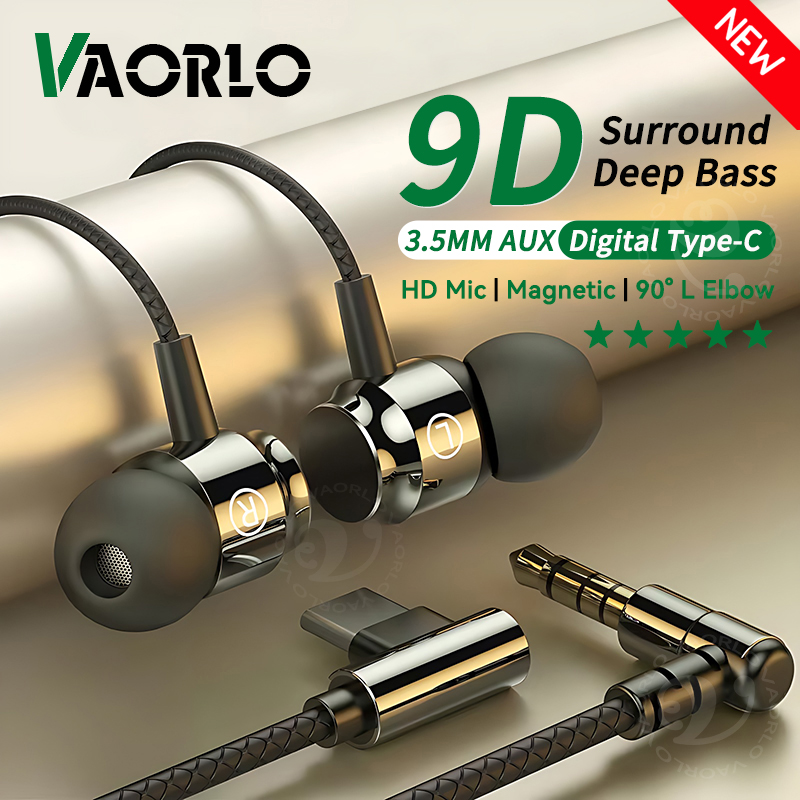 9D HIFI Heavy Bass Game Earpho - Outdoor Sport Bar 리뷰 및 가격