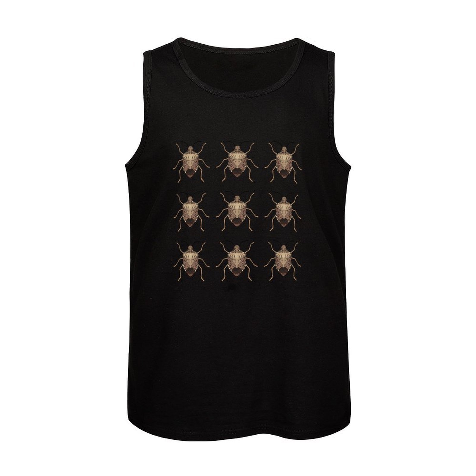 Group of Stink Bugs Tank Top O - Outdoor Sportsman Group 리뷰 및 가격