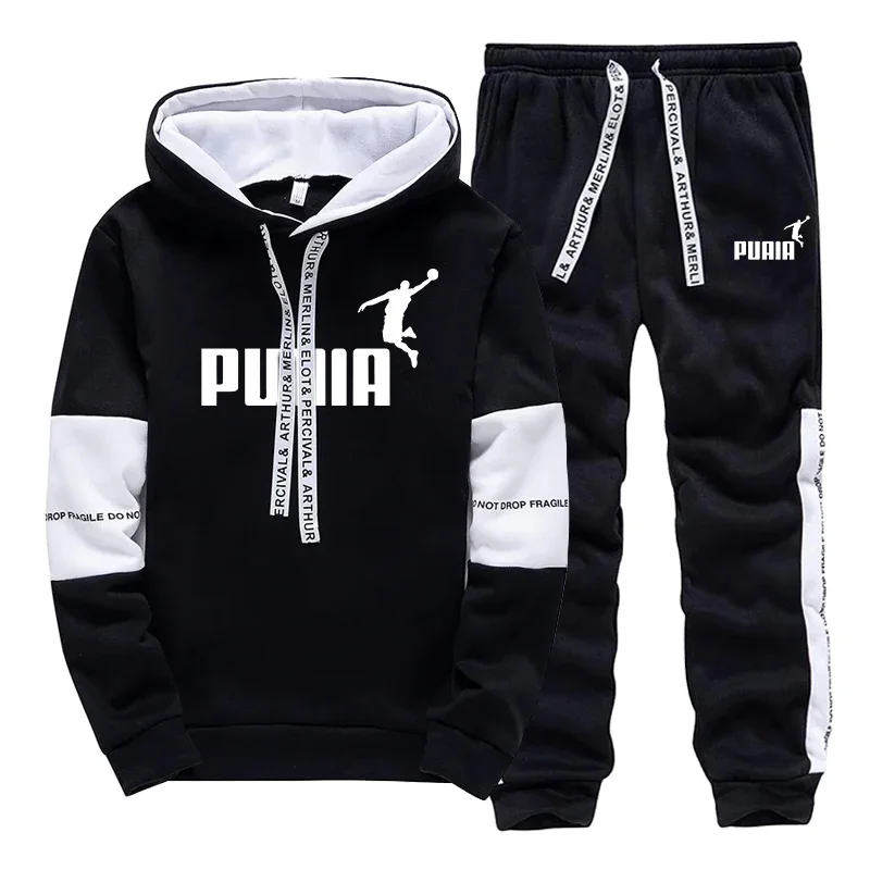 Hot Sales Mens Tracksuit Print - Outdoor Sportswear 리뷰 및 가격