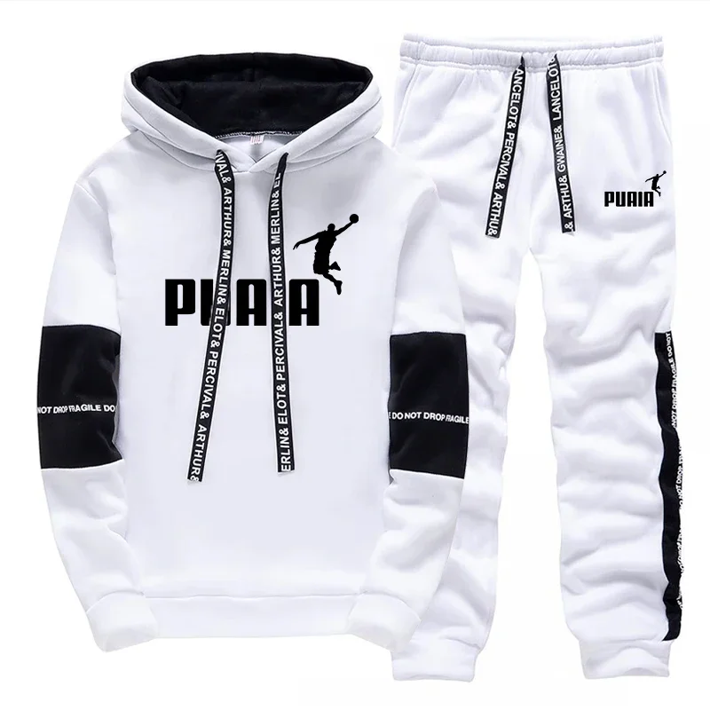 Hot Sales Mens Tracksuit Print - Outdoor Sportswear 리뷰 및 가격