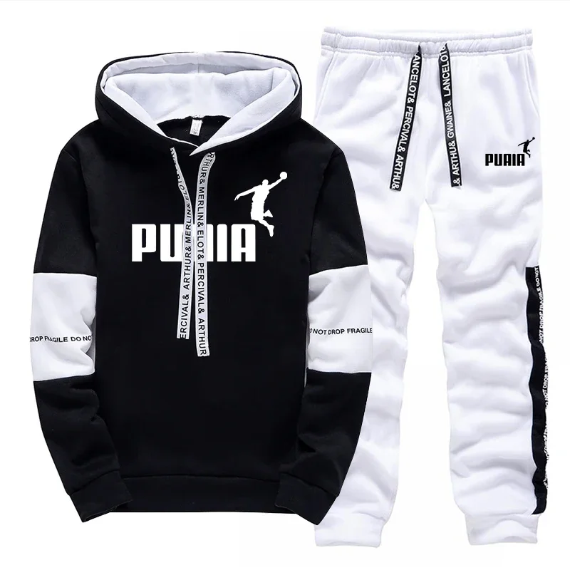 Hot Sales Mens Tracksuit Print - Outdoor Sportswear 리뷰 및 가격