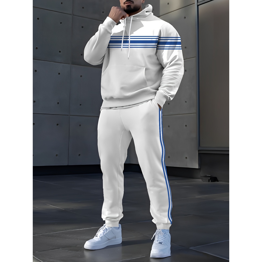 New Simple Men Hoodie and Swea - Outdoor Sportswear 리뷰 및 가격