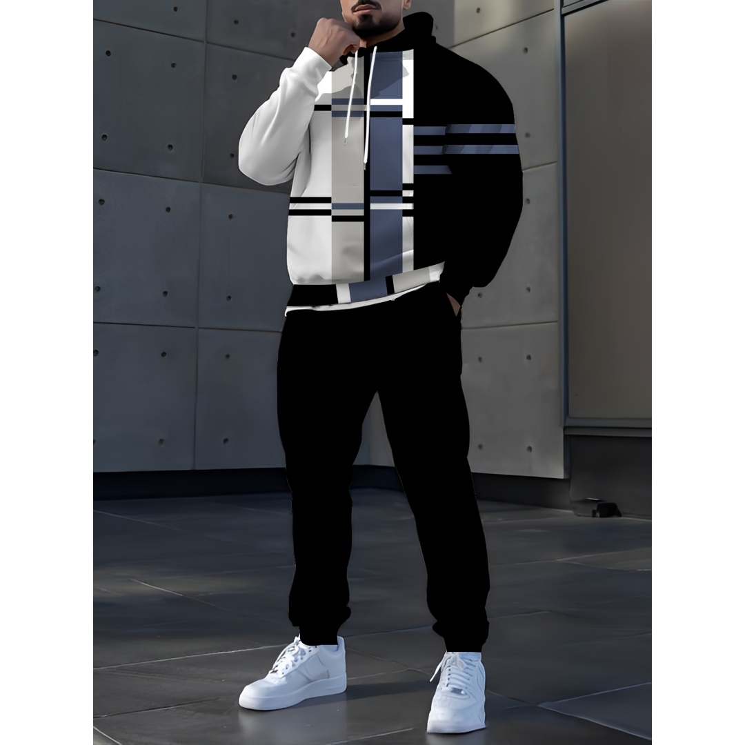 New Simple Men Hoodie and Swea - Outdoor Sportswear 리뷰 및 가격