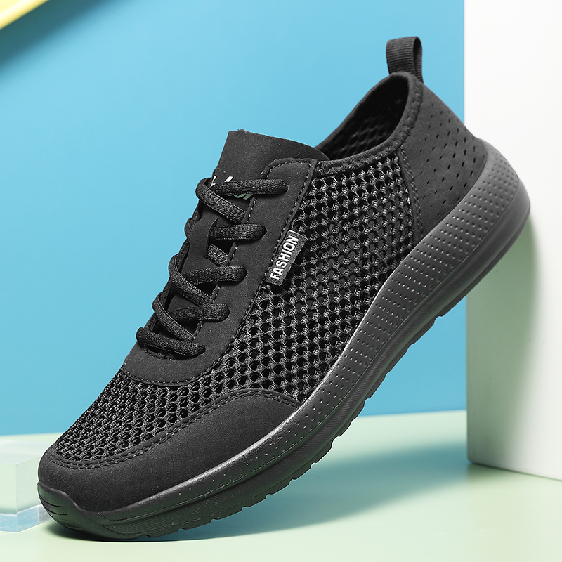 Men Soft Sport Shoes Breathabl - Outdoor Sport Lights 리뷰 및 가격