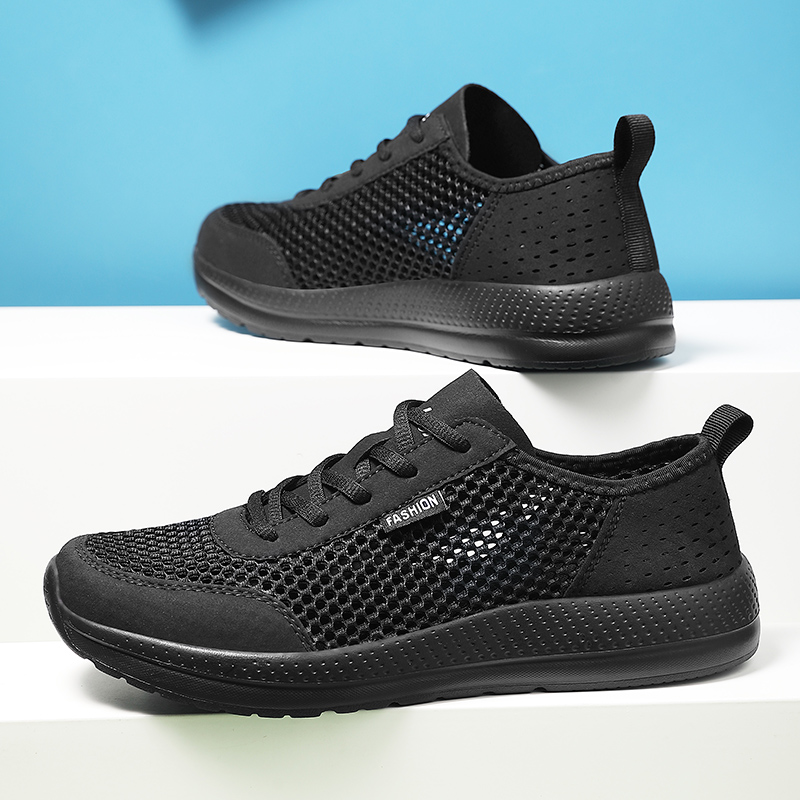 Men Soft Sport Shoes Breathabl - Outdoor Sport Lights 리뷰 및 가격