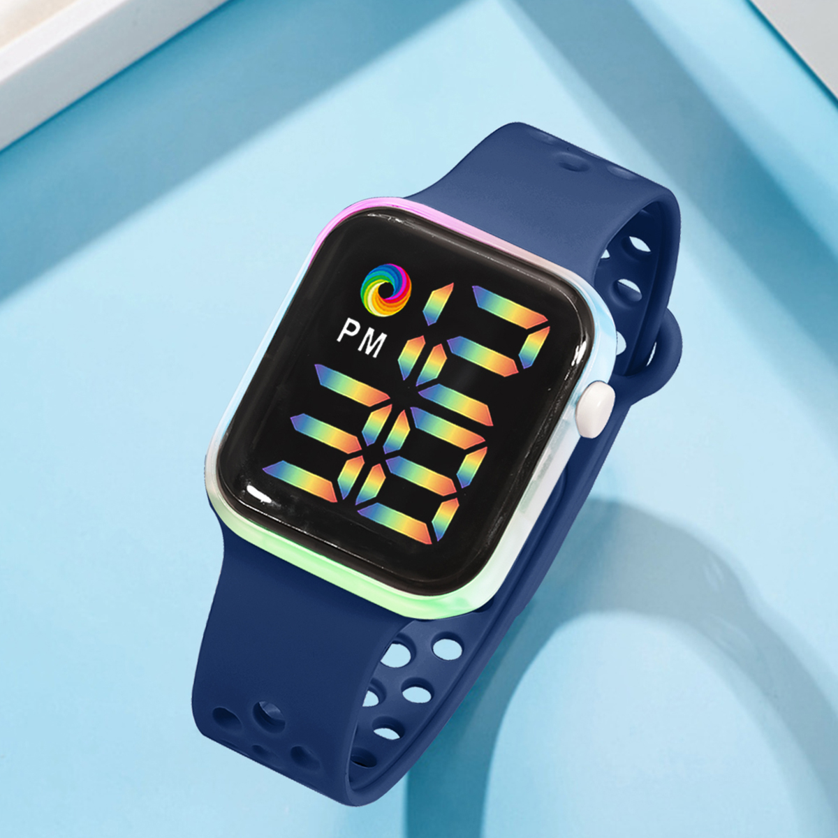 Children's Smart Electronic Wa - Outdoor Sport Smart Watch 리뷰 및 가격
