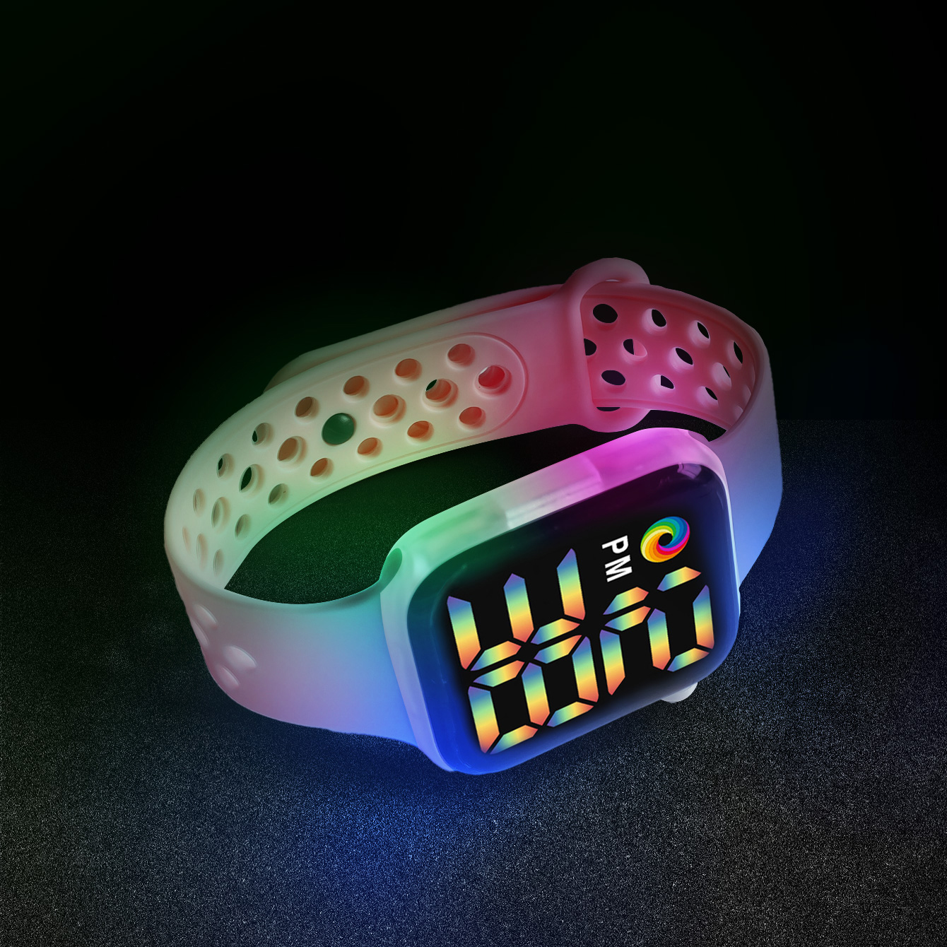 Children's Smart Electronic Wa - Outdoor Sport Smart Watch 리뷰 및 가격