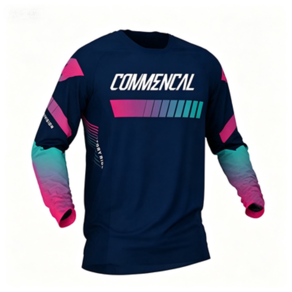 Sporty Long-Sleeve T-Shirt wit - Outdoor Sportswear 리뷰 및 가격