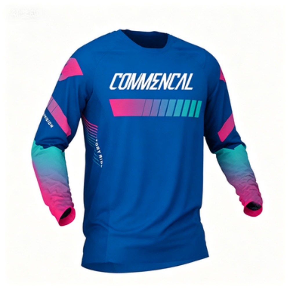 Sporty Long-Sleeve T-Shirt wit - Outdoor Sportswear 리뷰 및 가격