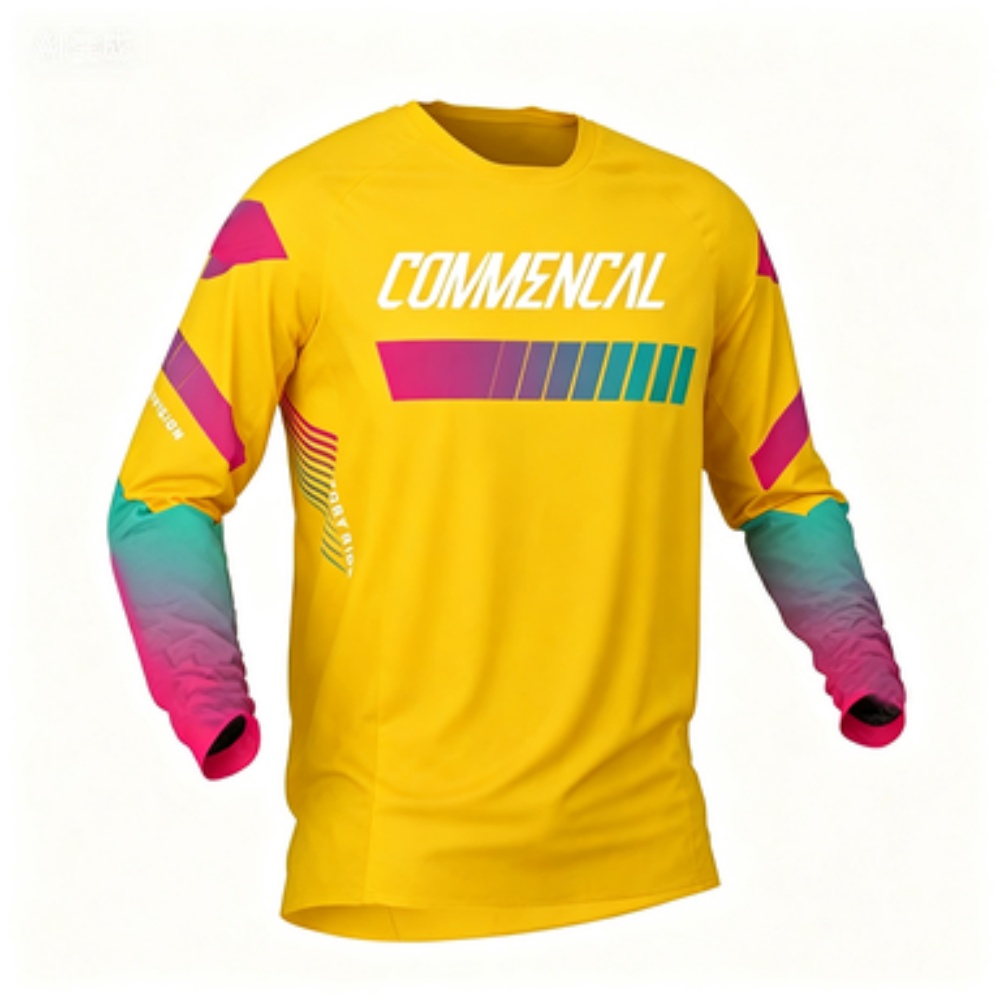 Sporty Long-Sleeve T-Shirt wit - Outdoor Sportswear 리뷰 및 가격