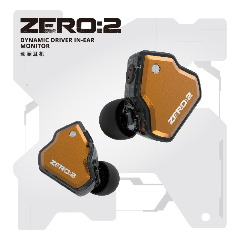 7Hz x Crinacle Zero 2 Updated  - Outdoor Sport Bar 리뷰 및 가격