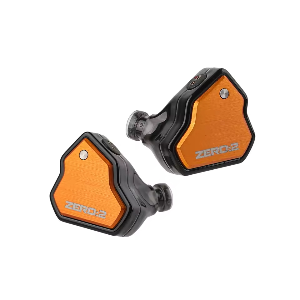 7Hz x Crinacle Zero 2 Updated  - Outdoor Sport Bar 리뷰 및 가격