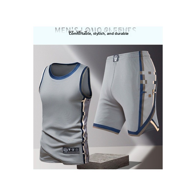 Men's Fashion Trend Sleeveless - Outdoor Sportswear 리뷰 및 가격