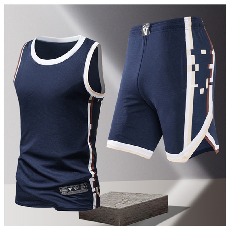 Men's Fashion Trend Sleeveless - Outdoor Sportswear 리뷰 및 가격