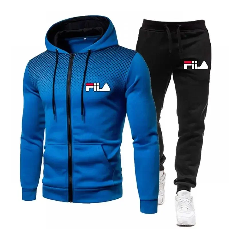 Men's Sets Hoodies+pants 2026  - Outdoor Sportswear 리뷰 및 가격