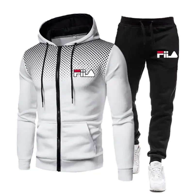 Men's Sets Hoodies+pants 2026  - Outdoor Sportswear 리뷰 및 가격