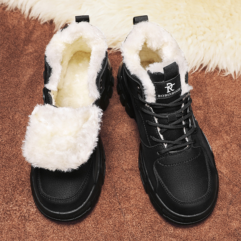 Men's work boots winter new wa - Outdoor Sports Leisure 리뷰 및 가격