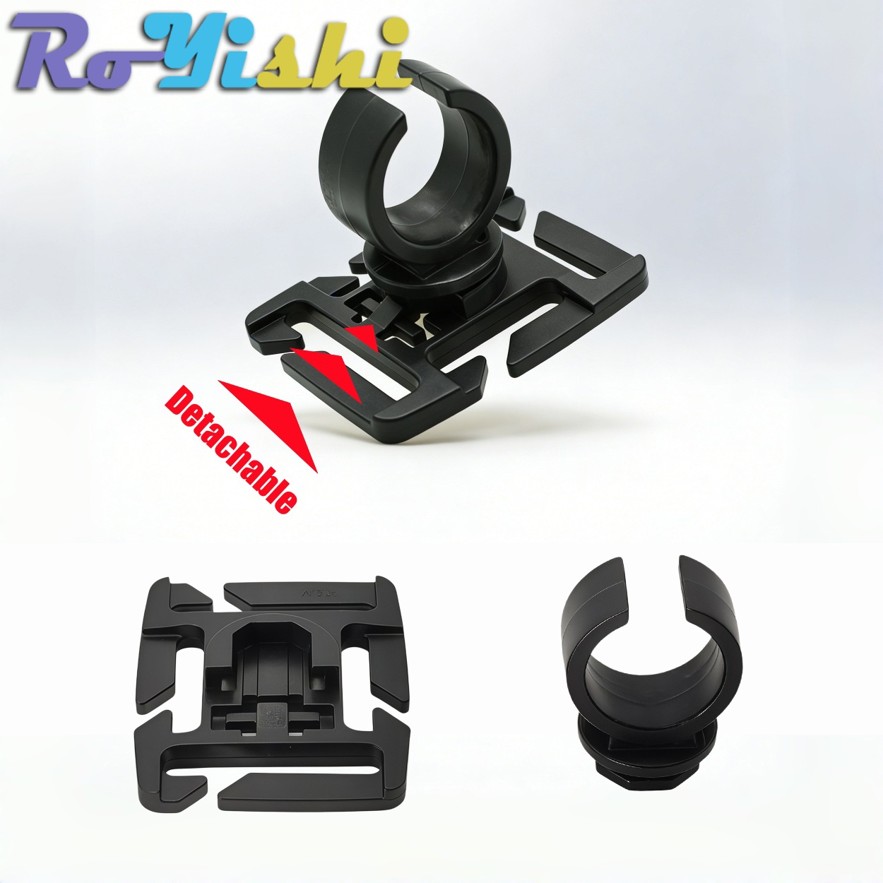 Portable 360° Swivel Backpack  - Outdoor Sport Lights 리뷰 및 가격