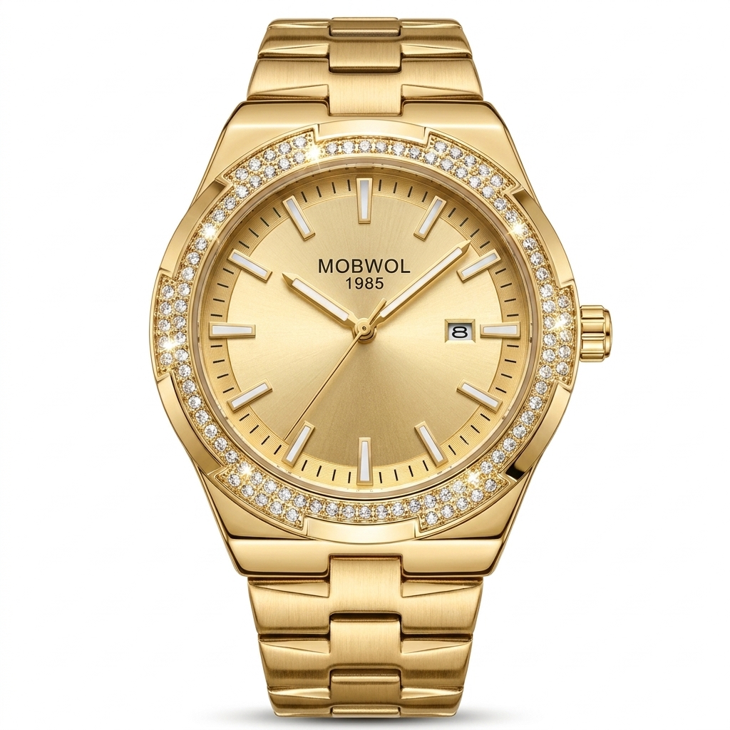 Men's Stainless Steel Quartz W - Outdoor Sport Smart Watch 리뷰 및 가격