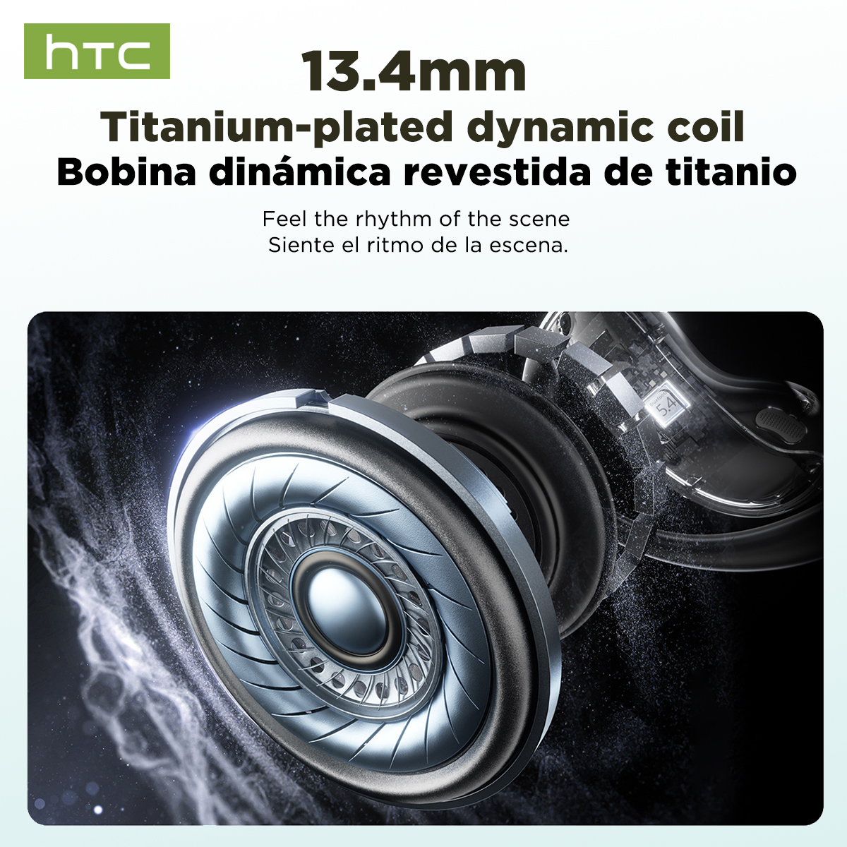 HTC NE19 Bluetooth Earphones A - Outdoor Sport Bar 리뷰 및 가격