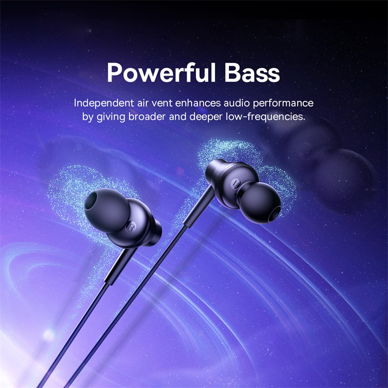 Baseus Encok CZ11/HZ11 Wired E - Outdoor Sport Bar 리뷰 및 가격