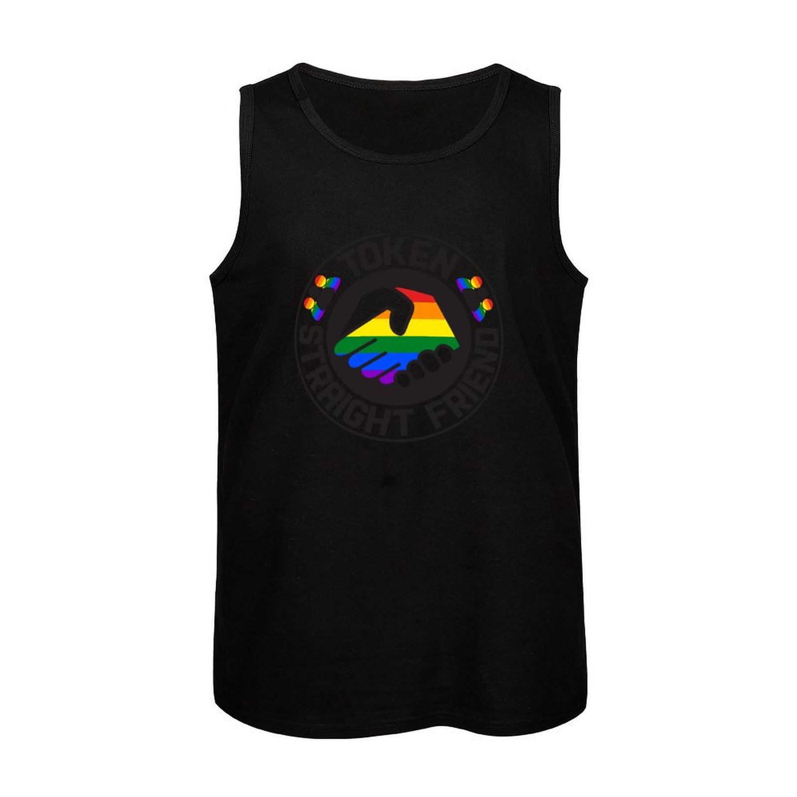 Token Straight Friend LGBTQ fr - Outdoor Sportsman Group 리뷰 및 가격