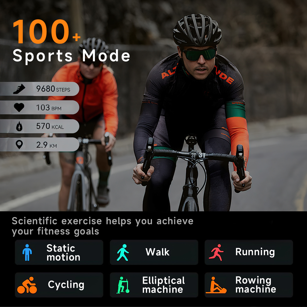 Outdoor GPS Sports Smart Watch - Outdoor Sport Smart Watch 리뷰 및 가격