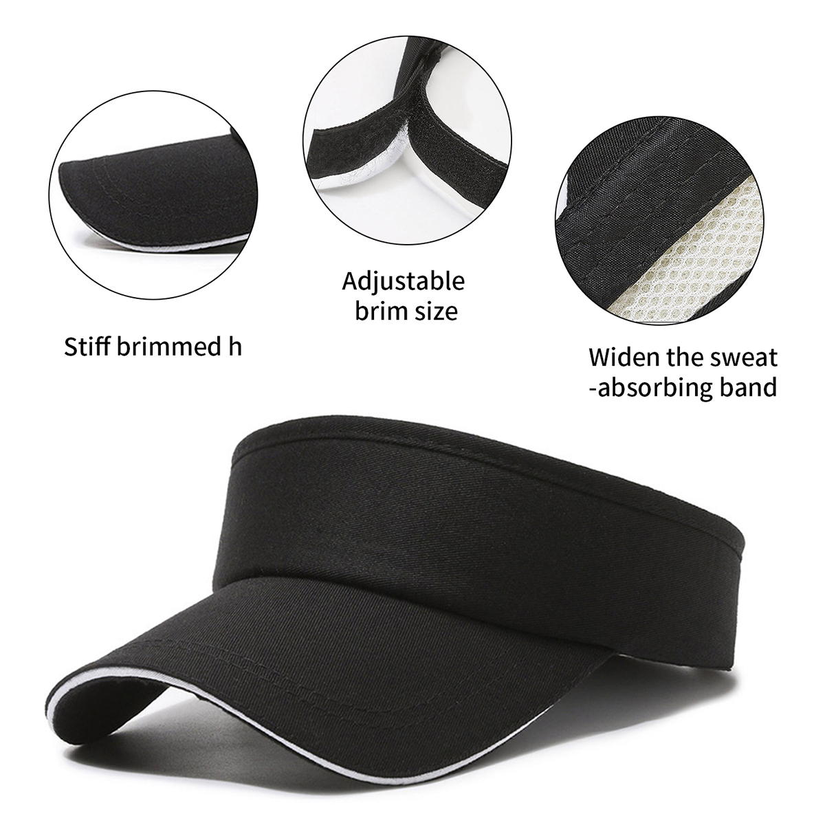 Open-Top Hat Summer Sun Hat fo - Outdoor Sportsman Group 리뷰 및 가격