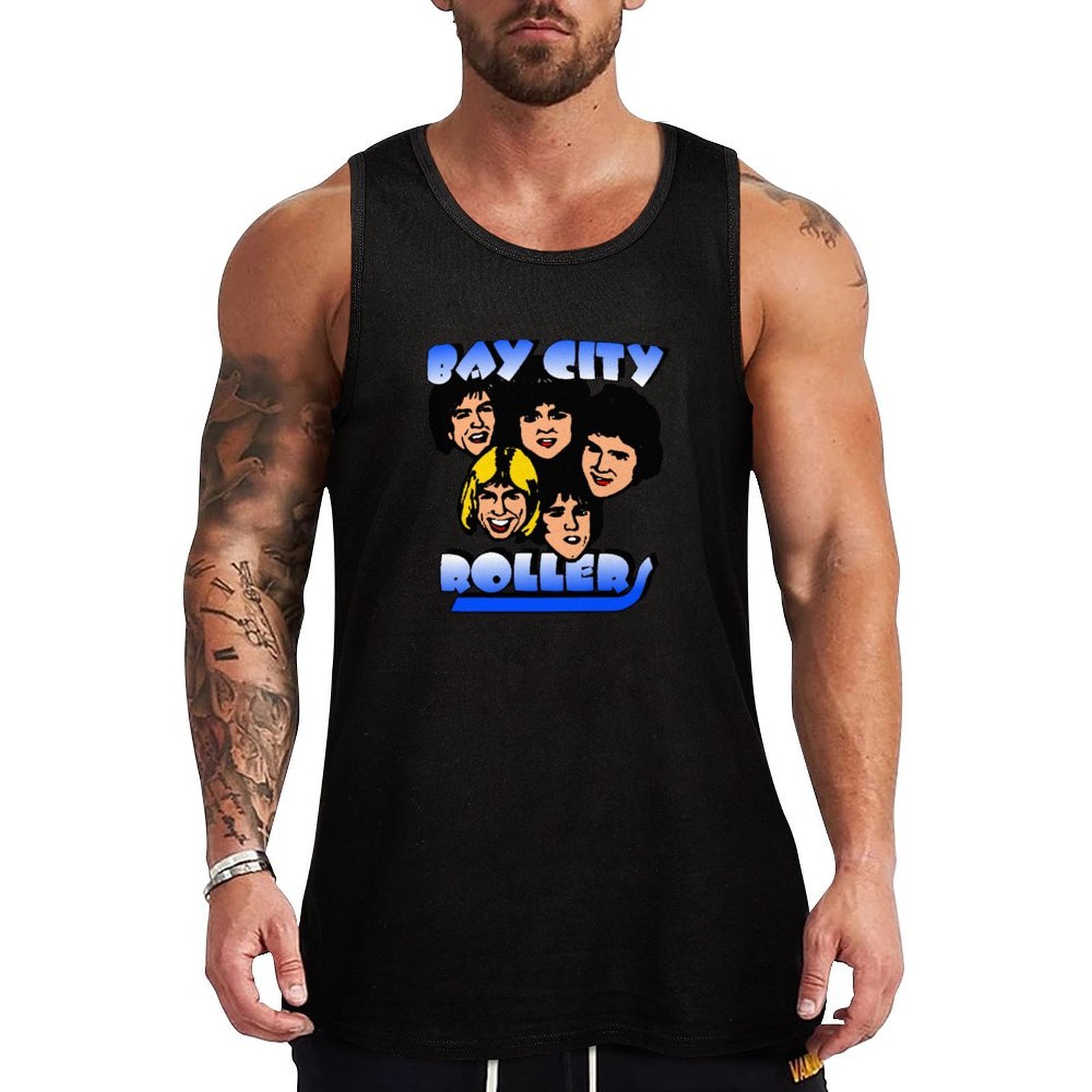 Bay City Rollers Group Portrai - Outdoor Sportsman Group 리뷰 및 가격