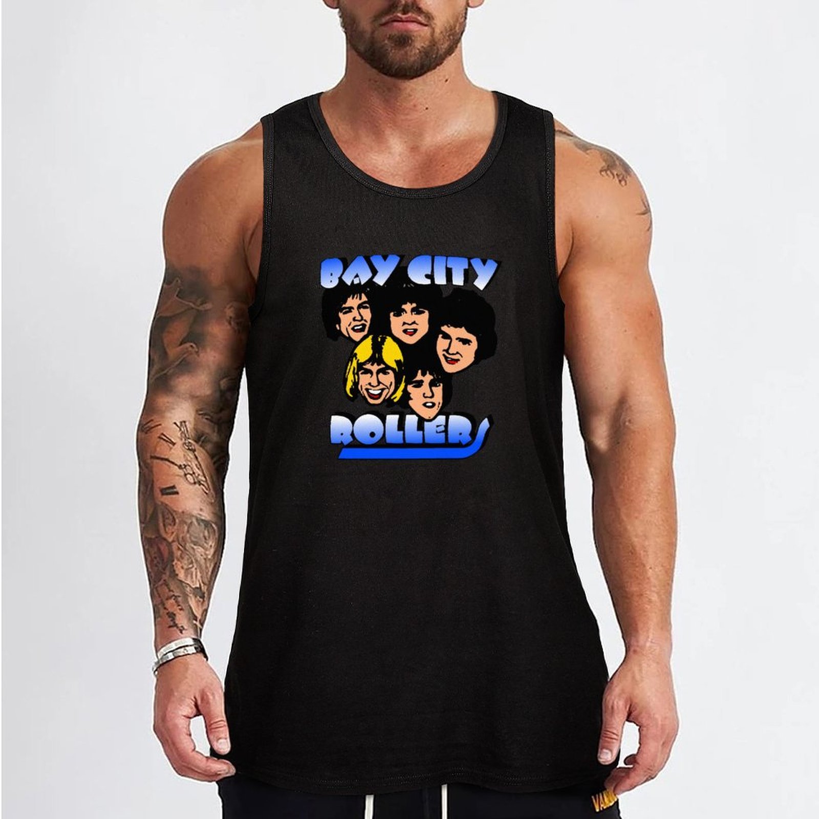 Bay City Rollers Group Portrai - Outdoor Sportsman Group 리뷰 및 가격