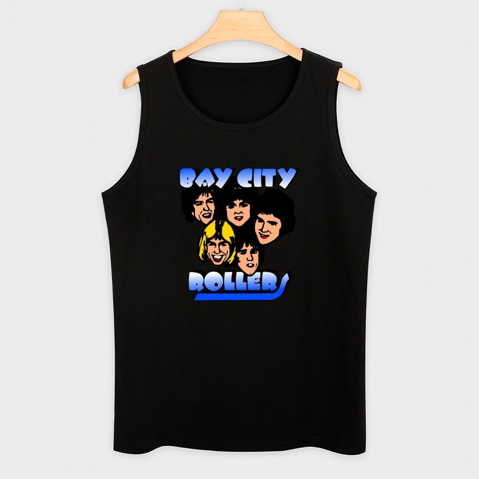 Bay City Rollers Group Portrai - Outdoor Sportsman Group 리뷰 및 가격