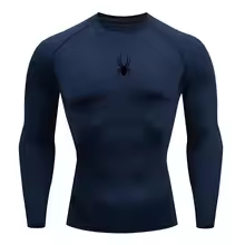 Men's Long Sleeves Fitness T-s - Outdoor Sportswear 리뷰 및 가격