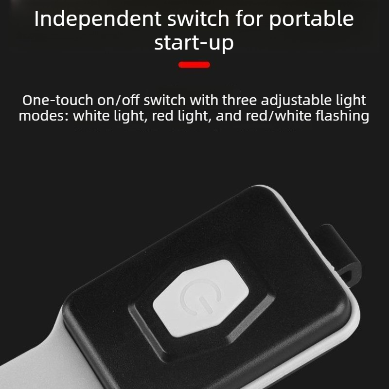 COB Wristband Light Sport Brac - Outdoor Sport Lights 리뷰 및 가격