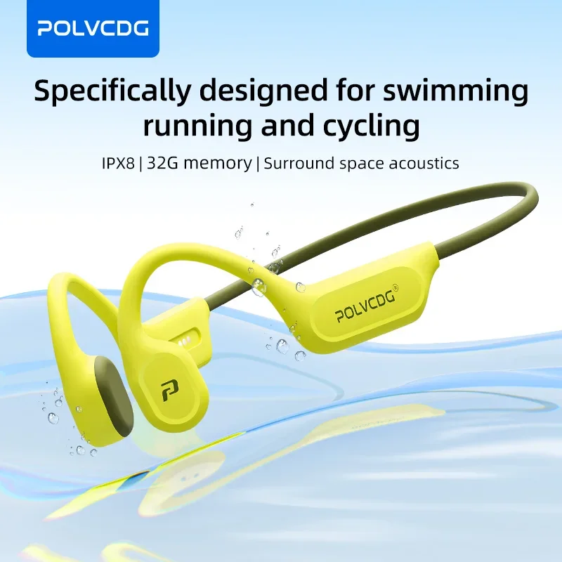 POLVCDG X9 Bone Conduction Swi - Outdoor Sport Bar 리뷰 및 가격