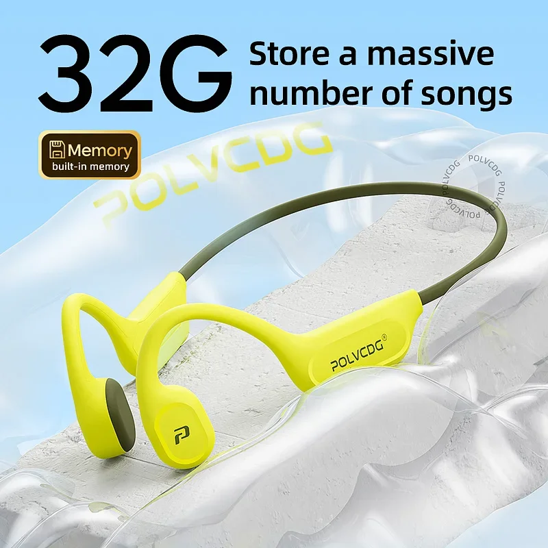 POLVCDG X9 Bone Conduction Swi - Outdoor Sport Bar 리뷰 및 가격
