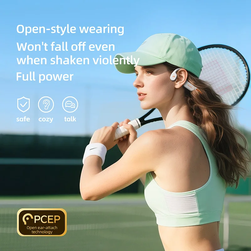 POLVCDG X9 Bone Conduction Swi - Outdoor Sport Bar 리뷰 및 가격