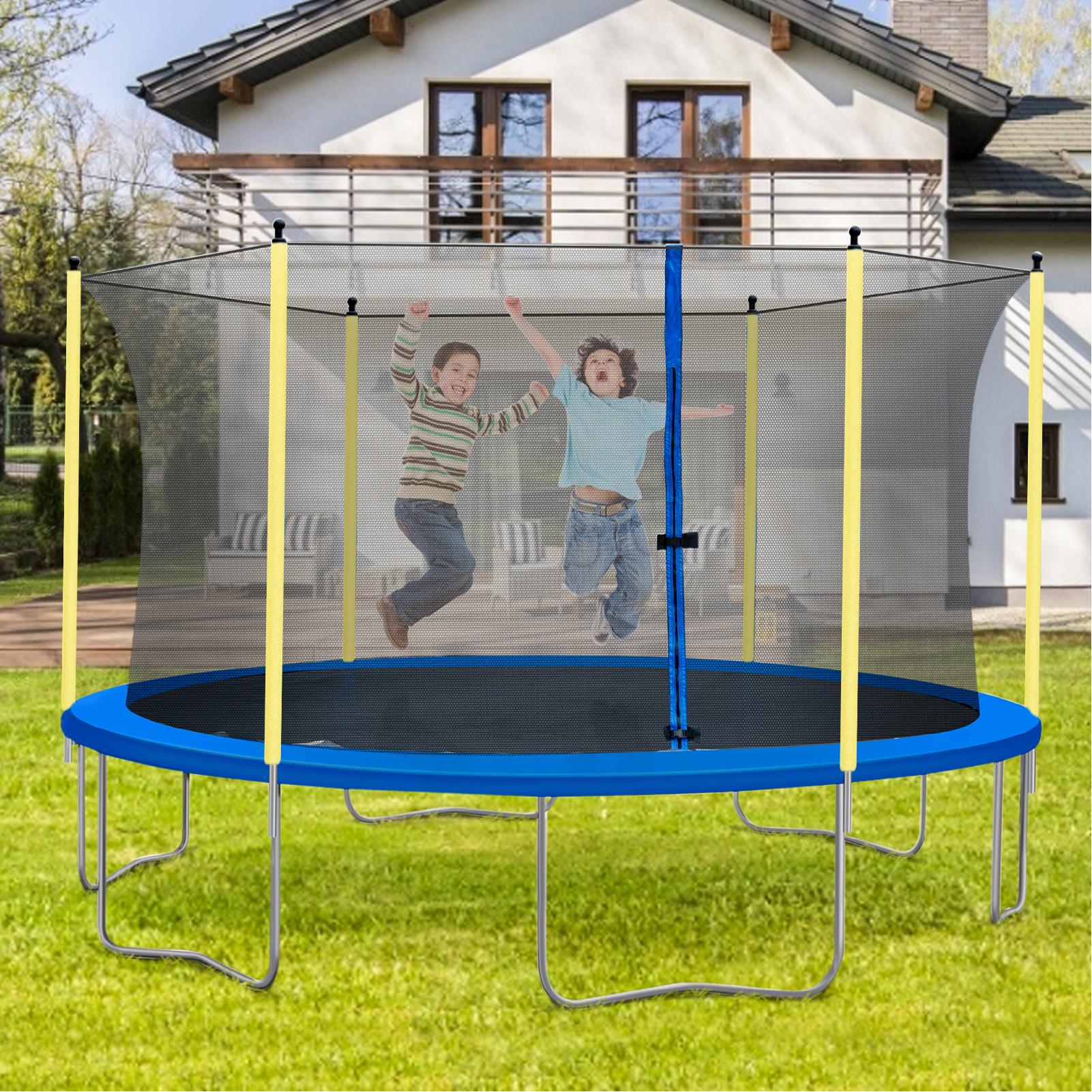 Trampoline Bar Sponge Cover 12 - Outdoor Sport Bar 리뷰 및 가격