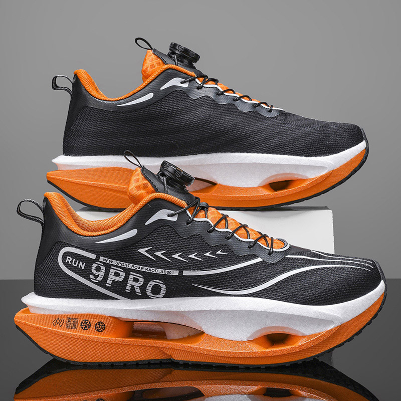 New Cushioning Running Shoes f - Outdoor Sport Lights 리뷰 및 가격