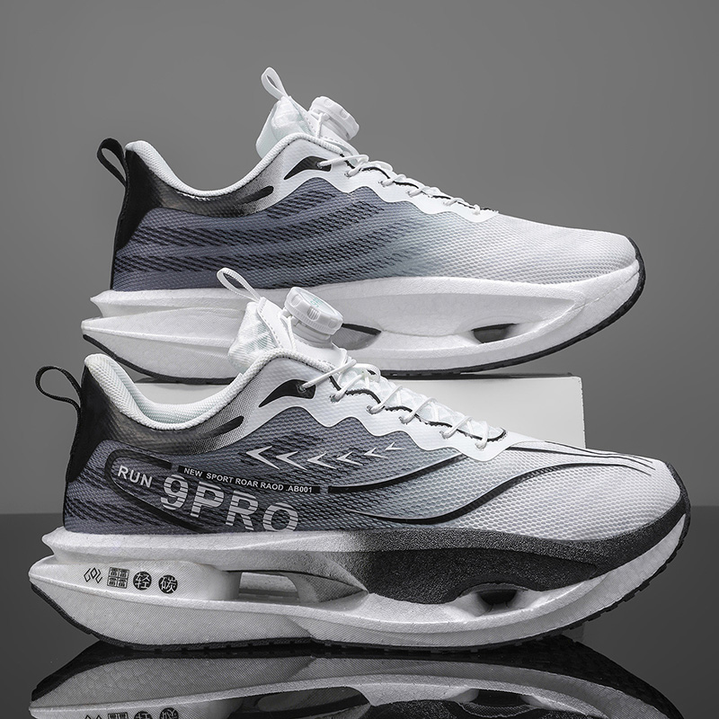New Cushioning Running Shoes f - Outdoor Sport Lights 리뷰 및 가격