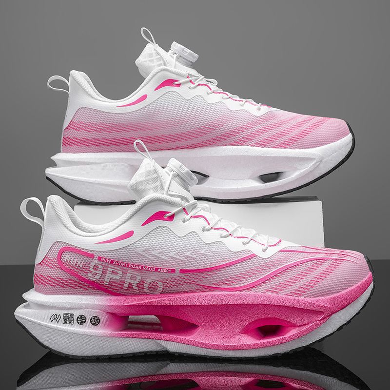 New Cushioning Running Shoes f - Outdoor Sport Lights 리뷰 및 가격
