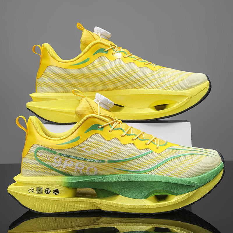 New Cushioning Running Shoes f - Outdoor Sport Lights 리뷰 및 가격