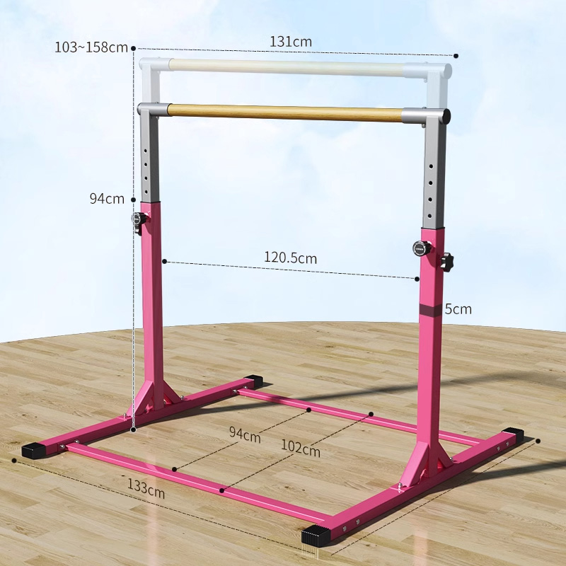 Children's single pole Horizon - Outdoor Sport Bar 리뷰 및 가격