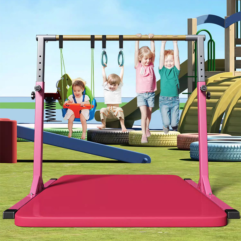 Children's single pole Horizon - Outdoor Sport Bar 리뷰 및 가격