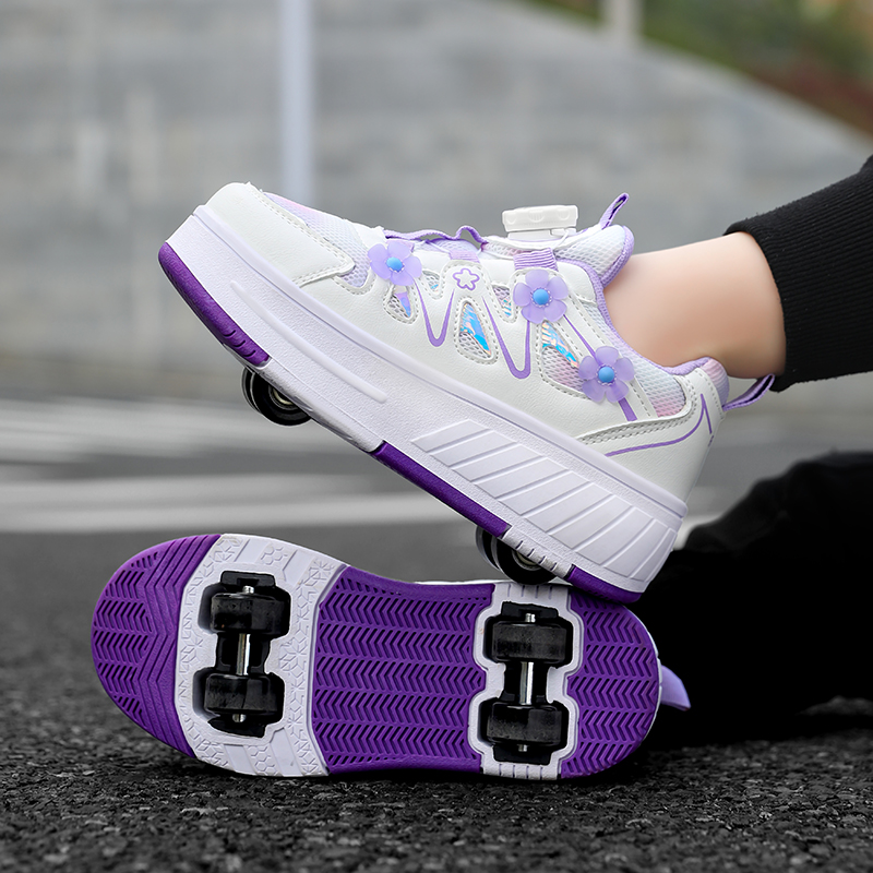 2026 Roller Skate Shoes Ultra- - Outdoor Sport Lights 리뷰 및 가격