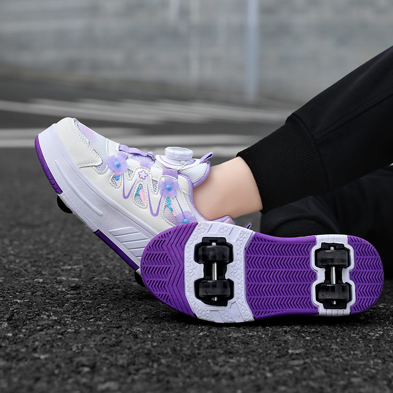 2026 Roller Skate Shoes Ultra- - Outdoor Sport Lights 리뷰 및 가격