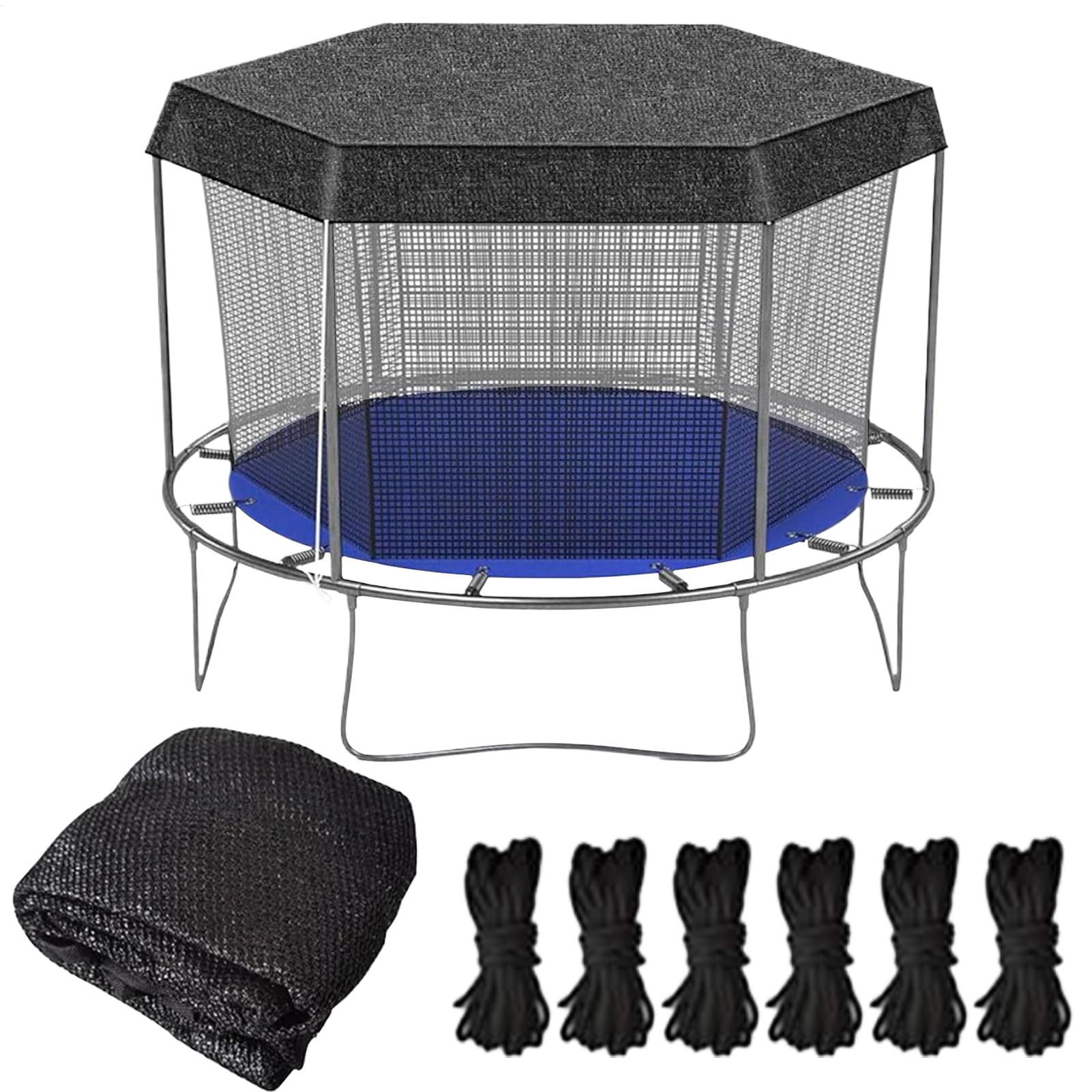 round trampoline cover  Trampo - Outdoor Sport Bar 리뷰 및 가격