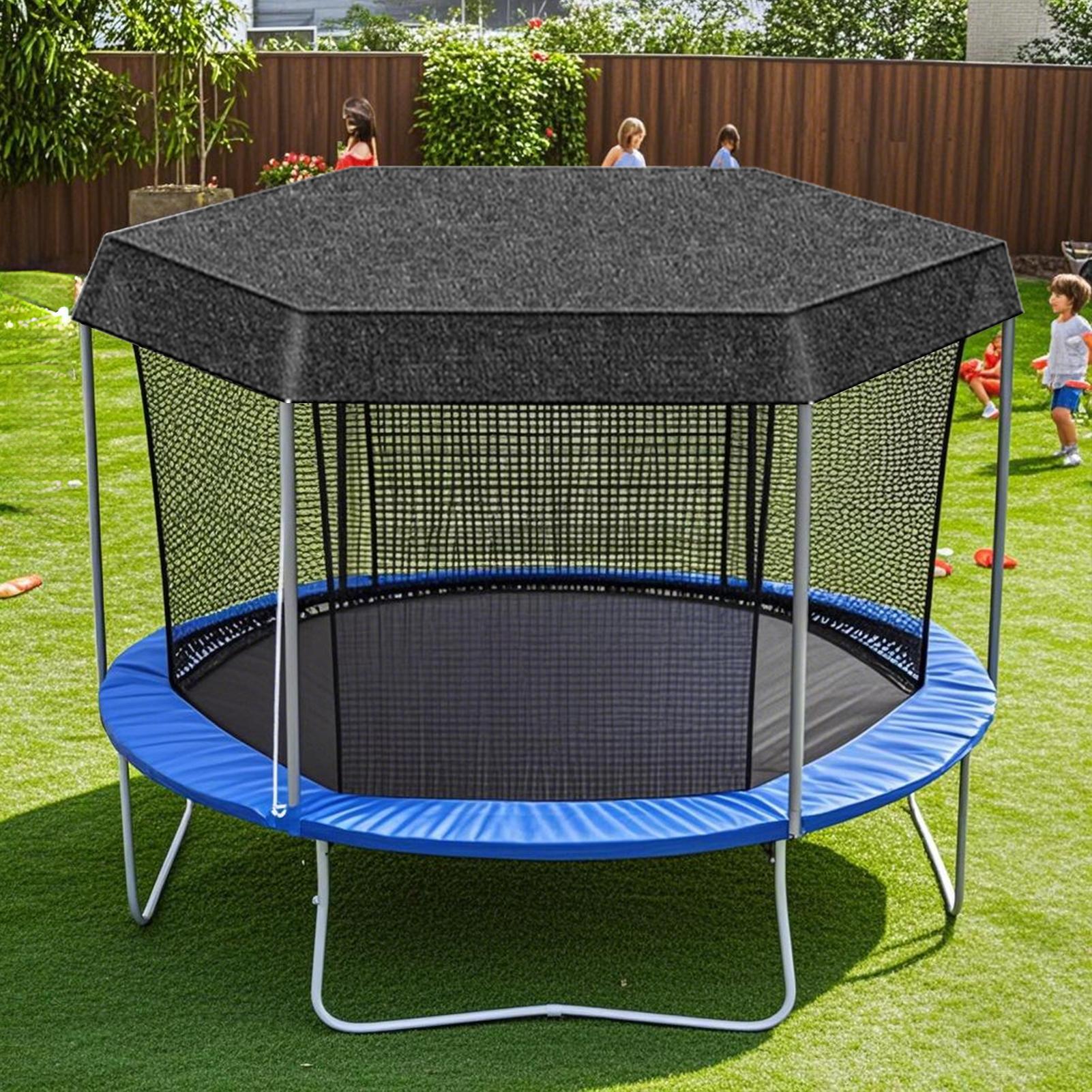 round trampoline cover  Trampo - Outdoor Sport Bar 리뷰 및 가격