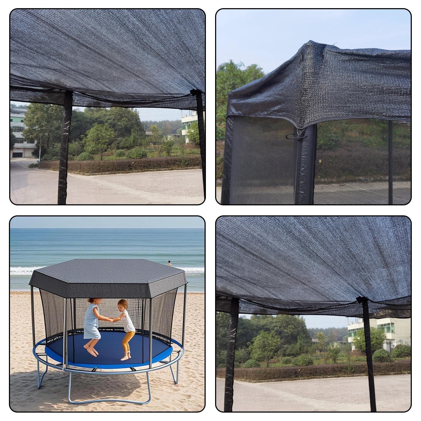 round trampoline cover  Trampo - Outdoor Sport Bar 리뷰 및 가격